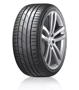Шина HANKOOK Ventus S1 evo3 K127 245/45 R18 100Y