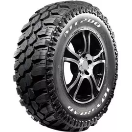 Шина JOYROAD MT200 LT275/70 R18 125/122Q 10PR