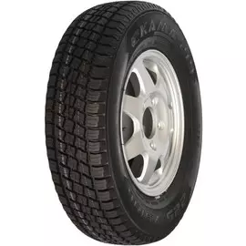 Шина КАМА КАМА-219 225/75 R16 104Q