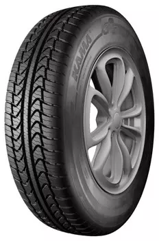 Шина КАМА НК-242 215/65 R16 102Q