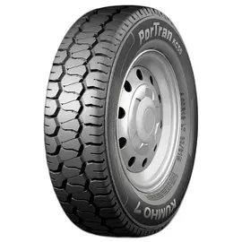 Шина Kumho Portran KC53 195/70 R15C 104R
