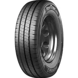 Шина KUMHO PorTran KC53 205/65 R15C 102/100T