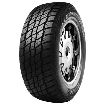 Шина KUMHO ROAD VENTURE AT61 205 R16C 104S