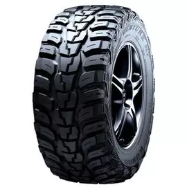 Шина Kumho Road Venture Mt Kl71 235/75 R15 101Q