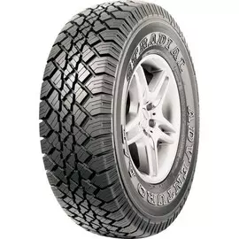 Шина CENTARA ADVENTURE A/T TL 255/70 R16 115/112S LT
