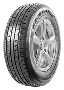 Шина CENTARA Grand Tourer H/T 225/55 R19 99V