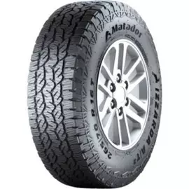 Шина MATADOR MP72 Izzarda A/T 2 225/75 R16 108H XL FR