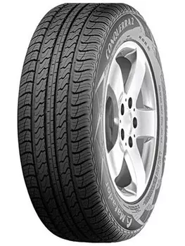 Шина MATADOR MP 82 Conquerra 2 SUV 235/60 R16 100H