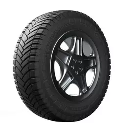 Шина MICHELIN AGILIS CROSSCLIMATE 225/55 R17C 109/107H