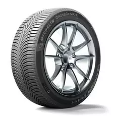 Шина MICHELIN Crossclimate+ 205/55 R16 91H