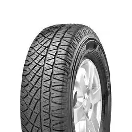 Шина Michelin Latitude Cross 225/65 R17 102H 78080