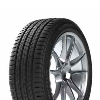 Шина Michelin Latitude Sport 3 255/45 R20 105V VOL