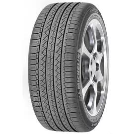 Шина MICHELIN Latitude Tour HP ZP XL 255/55 R18 109H RunFlat