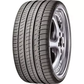 Шина MICHELIN Pilot Sport-2 265/35 R18 97Y XL N3