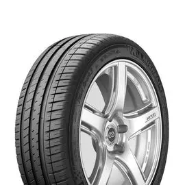 Шина MICHELIN PILOT SPORT 3 195/50 R15 82V