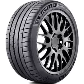Шина MICHELIN Pilot Sport 4 S 225/35 R20 90Y XL