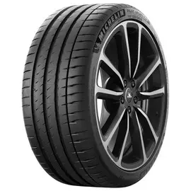 Шина MICHELIN PILOT SPORT 4 S 245/35 R19 93Y