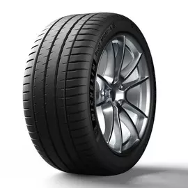 Шина MICHELIN Pilot Sport 4 S 245/40 R20 99Y XL ZP