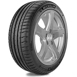 Шина MICHELIN Pilot Sport PS4 255/45 R18 103Y