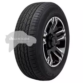 Шина Mickey Thompson Baja ATZ Radial Plus 225/75 R16 115R