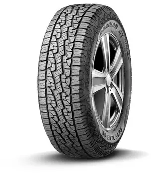 Шина NEXEN ROADIAN AT 4X4 RA7 205 R16C 110/108S