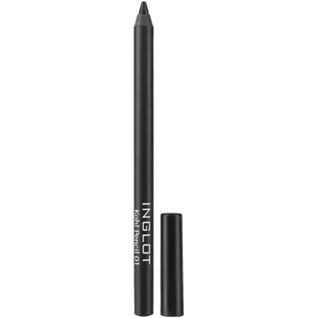 Водостойкий карандаш для глаз Inglot Kohl, 1,2 гр