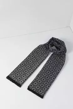 Шарф из вискозы LERROS