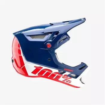 Велошлем 100% Aircraft Composite Helmet, Anthem, 2021