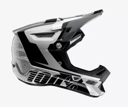 Велошлем 100% Aircraft Composite Helmet Calypso 2019