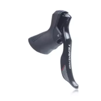 Рычаг тормозной/шифтер Sensah TEAM PRO, 11 ск., правая, трос 2100 мм, чёрный, для Shimano, ST-00-6900-R11-SR