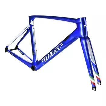 Рама велосипедная Wilier Cento10 PRO Disc + ALABARDA 2020