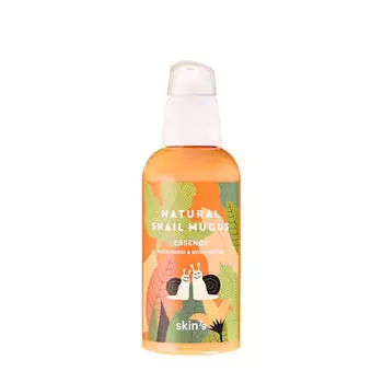 Эссенция для лица Skin79 Natural Snail Mucus Essence