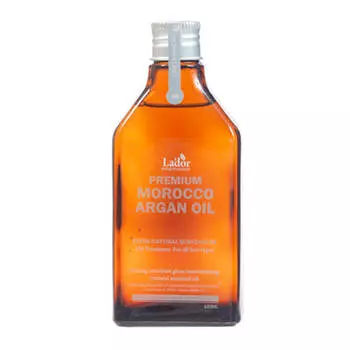 Аргановое масло La’dor Premium Morocco Argan Oil