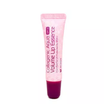 Бальзам для губ Mizon Collagenic Aqua Volume Lip Essence