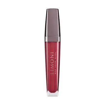 Блеск для губ Limoni Rich Color Gloss #Тон №109