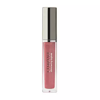 Блеск для губ Limoni Shimmering Gloss #Тон №25