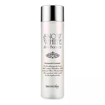 Бустер для лица Secret Key Snow White Skin Booster