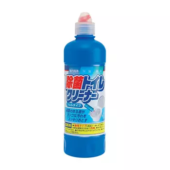 Чистящее средство для унитаза Mitsuei Toilet Cleaner (с хлором)