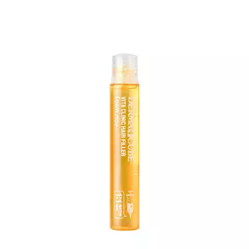Филлер для волос FarmStay Derma Cube Vita Clinic Hair Filler (1 шт.)