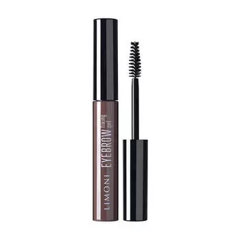 Гель для бровей Limoni Eyebrow Fixing Gel
