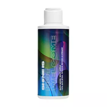 Гель для душа Shine is Bath Mood Spicy Apple