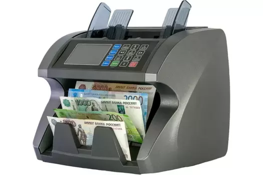 Счетчик банкнот_DS-500