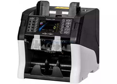 Счетчик банкнот_ST-150NF