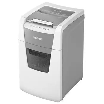 Шредер (уничтожитель)_IQ Autofeed Office 150 P4 (4х30 мм)