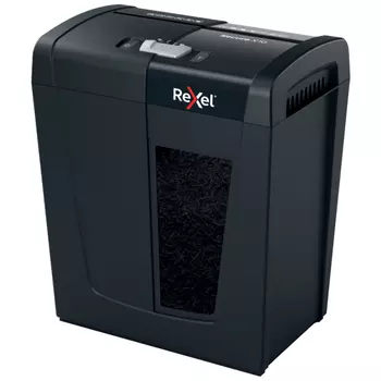 Шредер (уничтожитель)_Secure X10 (4x40 мм)