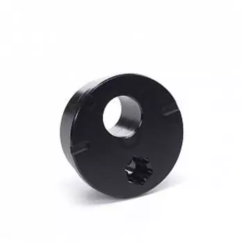 TBC Bank Dropout C.R.A.P. (Eccentric Piece), 93.3500