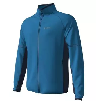 Толстовка мужская Halti Maili vallarta blue XXL, EH088-0087-U33