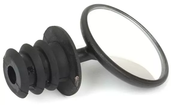 Зеркало AUTHOR AM-45, D=45, панорамное, круглое, 8-16450001
