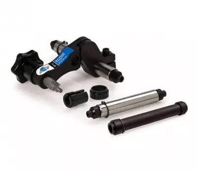 Торцовка Park Tool для крепления калипера, на вилке или на раме, Int. mount, DT-1.2 PTLDT-1.2