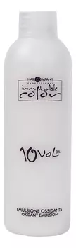 Окисляющая эмульсия для волос Hair Light Oxidant Emulsion 150мл: Эмульсия 3%